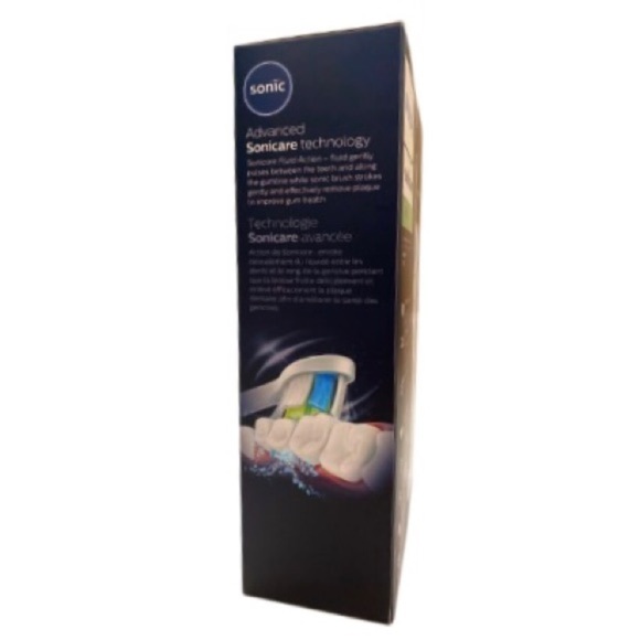 Philips Sonicare 4900 Power Electric Toothbrush - Picture 2 of 4